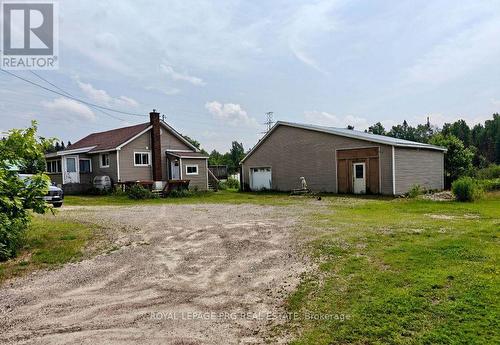 1521 FOUR MILE LAKE ROAD  North Bay, ON P1B 8G2