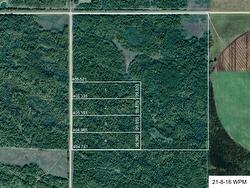 99.8m wide x 405m deep or 327ft x 1329ft - 