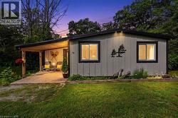 68 FOREST HARBOUR Parkway  Waubaushene, ON L0K 2C0