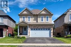 264 VINCENT Drive  Ayr, ON N0B 1E0