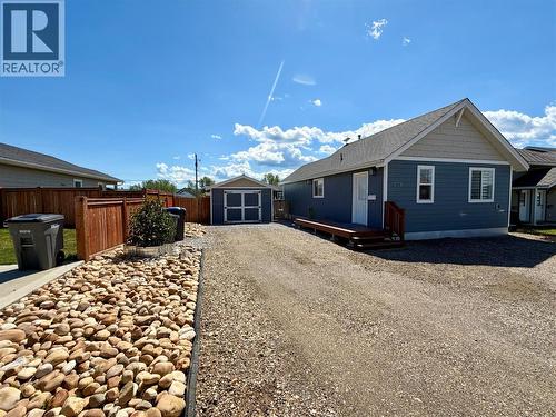 1633 100 Avenue  Dawson Creek, BC V1G 1X3