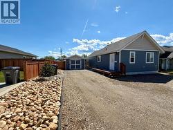 1633 100 Avenue  Dawson Creek, BC V1G 1X3