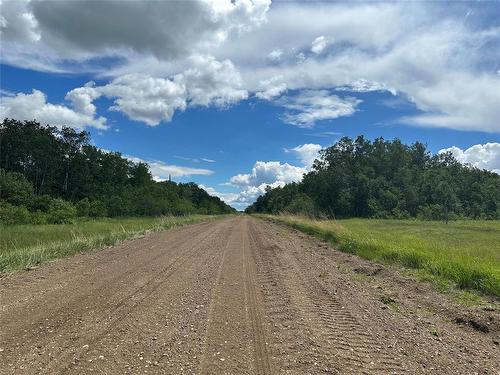 Shilo, Manitoba 