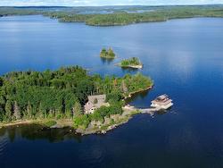 135 Mackenzie Ward Estates Road  Sioux Narrows, ON P0X 1N0
