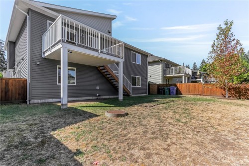 532 Lori Pl, Nanaimo, BC 
