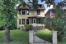 967 Grosvenor Ave, Winnipeg, MB 