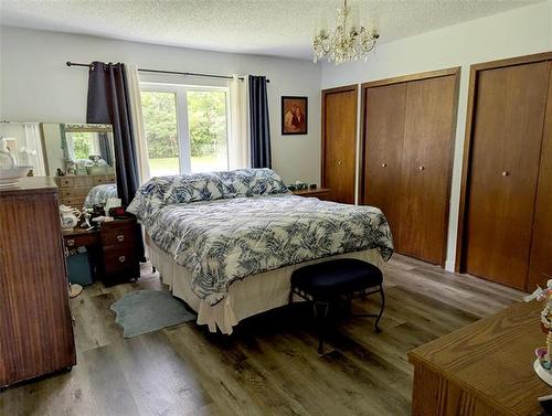 23 Railway Ave E Ave, Tolstoi, MB 