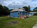 23 Railway Ave E Ave, Tolstoi, MB 