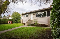 150 Wakesiah Ave Nanaimo, BC V9R 3J9