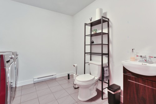 Salle d'eau - 371 Boul. Magenta E., Farnham, QC 