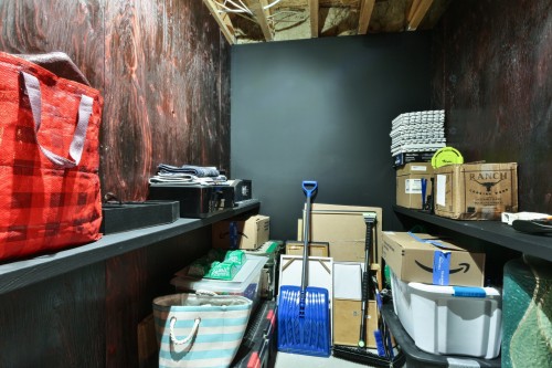 Rangement - 371 Boul. Magenta E., Farnham, QC 
