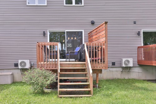 Face arrière - 371 Boul. Magenta E., Farnham, QC 