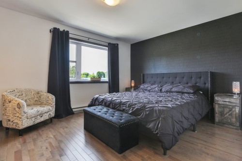 Chambre à coucher principale - 371 Boul. Magenta E., Farnham, QC 
