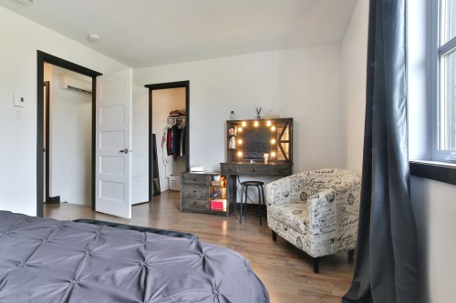 Chambre à coucher principale - 371 Boul. Magenta E., Farnham, QC 