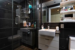 Salle de bains - 