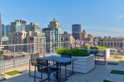 Terrasse - 