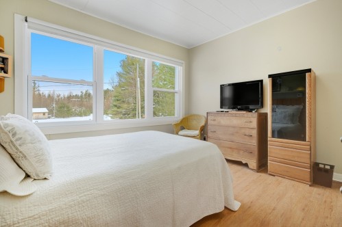 Master Bedroom - 150 Ch. Papp, Rivière-Rouge, QC 