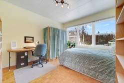Chambre à coucher - 