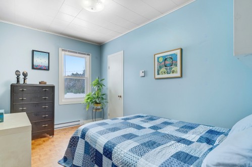 Bedroom - 150 Ch. Papp, Rivière-Rouge, QC 