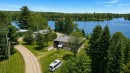 Aerial View - 150 Ch. Papp, Rivière-Rouge, QC 