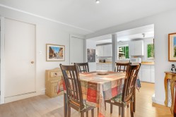 Salle à manger - 