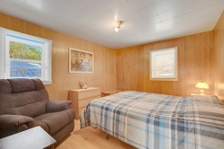 Chambre à coucher - 