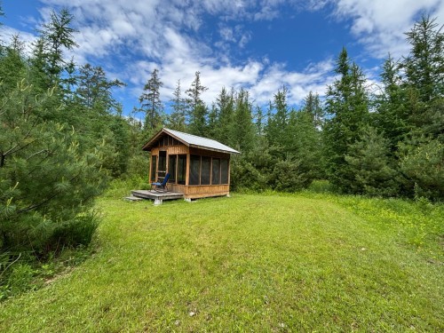 Exterior - 150 Ch. Papp, Rivière-Rouge, QC 
