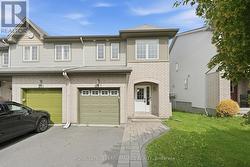 277 ROLLING MEADOW CRESCENT Ottawa, ON K1W 0A8