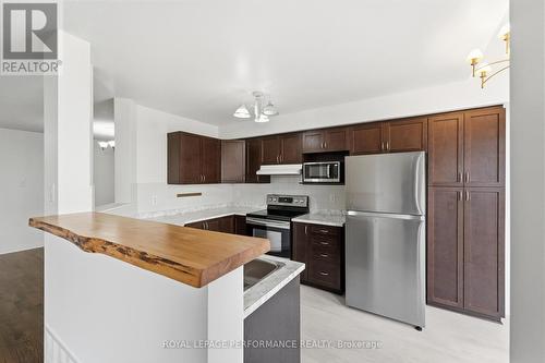 277 Rolling Meadow Crescent, Ottawa, ON 