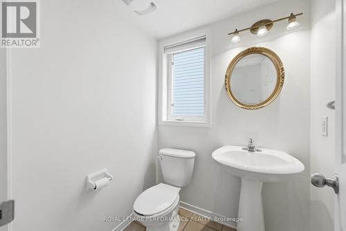 277 Rolling Meadow Crescent, Ottawa, ON 