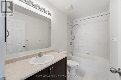 277 Rolling Meadow Crescent, Ottawa, ON 