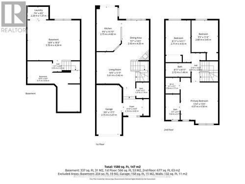 277 Rolling Meadow Crescent, Ottawa, ON 
