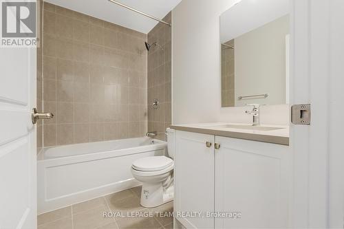 320 Parnian Private, Ottawa, ON 