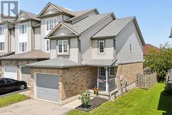 702 ACTIVA AVENUE  Kitchener, ON N2E 4E1