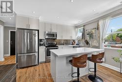 205 - 2 KING STREET W  Hamilton, ON L9H 6Z1