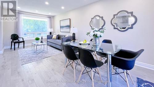 5 Johnson Road, Aurora, ON - Indoor