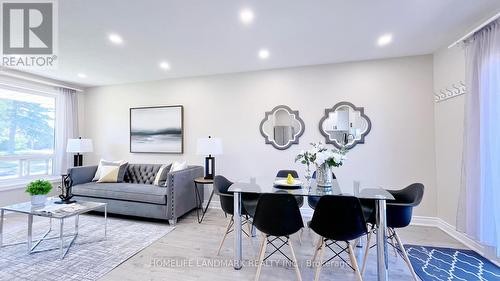 5 Johnson Road, Aurora, ON - Indoor Photo Showing Other Room