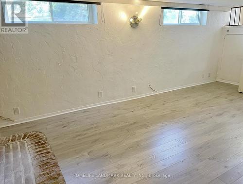 5 Johnson Road, Aurora, ON - Indoor Photo Showing Other Room