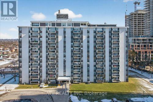 804 - 151 LA ROSE AVENUE  Toronto, ON M9P 1B3