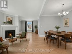 *Virtually Staged* - 
