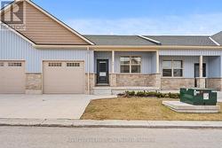 20 SILVER CREEK ROAD  Huron East (Seaforth), ON N0K 1W0