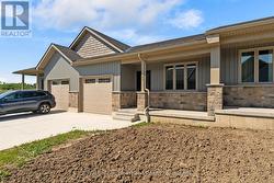 27 SILVER CREEK ROAD  Huron East (Seaforth), ON N0K 1W0