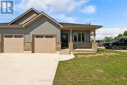 23 SILVER CREEK ROAD  Huron East (Seaforth), ON N0K 1W0