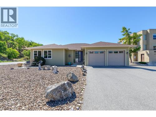 6602 Oxbow Crescent  Oliver, BC V0H 1T4