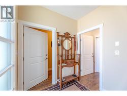 Left is 2 Bed side Straight is 1 Bed Suite - 