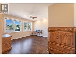 Primary Bedroom - 