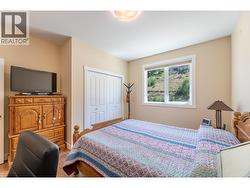 2nd Bedroom - 