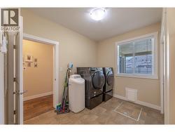 Shared Laundry - 