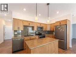 Suite Kitchen - 