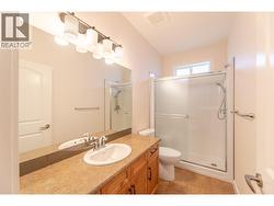 Suite Bathroom - 